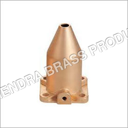 Brass Wiping Cable Glands