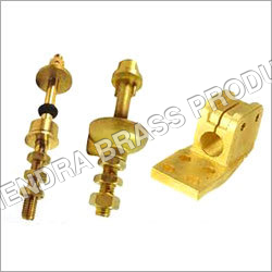Brass Transformar Parts