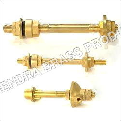Brass Transformer Parts