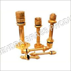 Transformer Parts