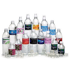 Water Bottle Sleeves