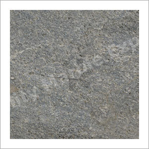 Silver Grey Natural Slate Stone