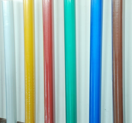 Engineering Grade Reflective Sheeting(Acrylic)