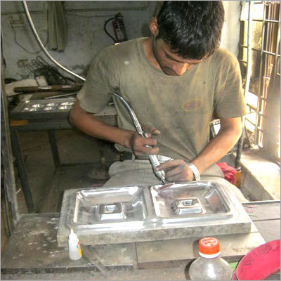 Hydraulic Power Press