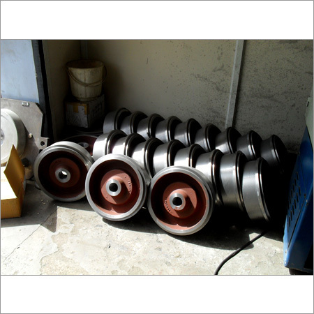 CI - Auto Parts