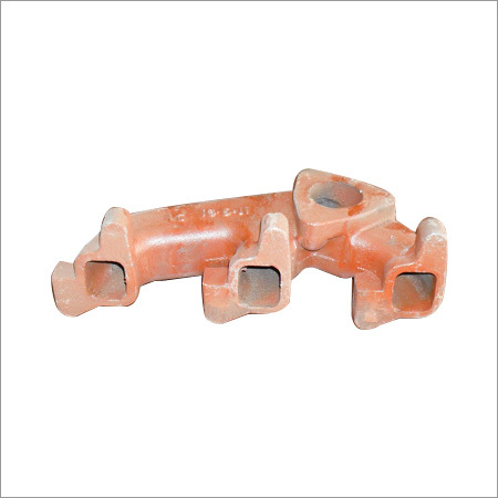 Auto Parts Components
