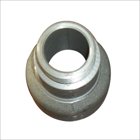 Non-Ferrous Auto Parts