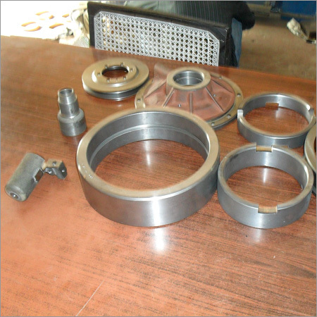 Shallow Well Handpump part
