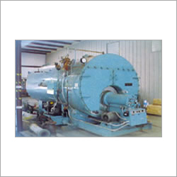 Boiler Water Systems