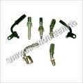 Copper Motorcycle Cable Parts