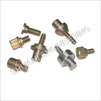 Copper Precision Auto Parts