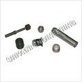 Auto Control Cable Fitting - Copper, Stainless Steel, Brass | Enhanced Tension Tolerance, High Toughness For Cars & Bikes