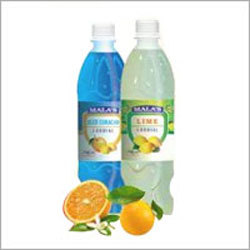 Cordials