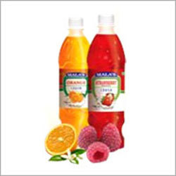 Fruit Crushes