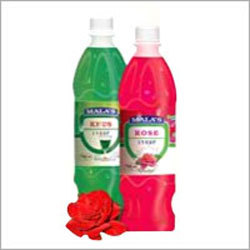 Syrups