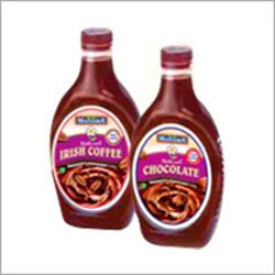 Chocolate Toppings