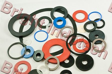 Nitrile Rubber Washer