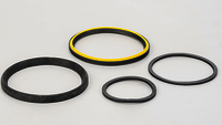 SWR Rubber Ring
