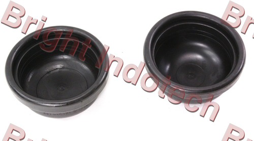 Rubber Cover Thickness: 0.5 Millimeter (Mm)