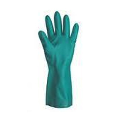 Nitrile Hand Gloves