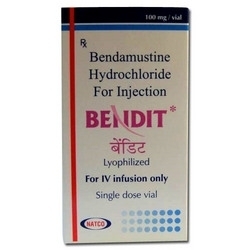 Bendit 100 mg Bendit 100 mg