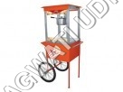 Popcorn Cycle Cart
