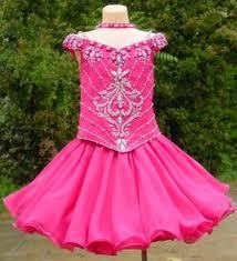 Baby Dress