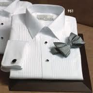 Cotton White Shirt For Men