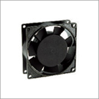 Ac Axial Fans