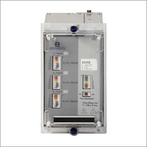 Current Check Relay