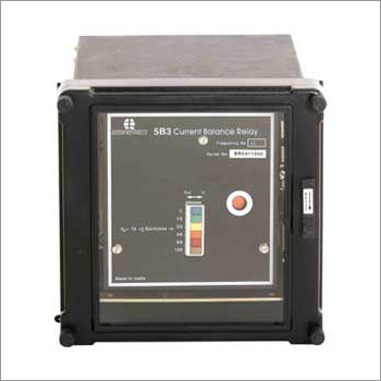 Restricted Earth Fault Relay