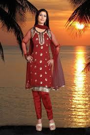 Ladies Readymade Churithar