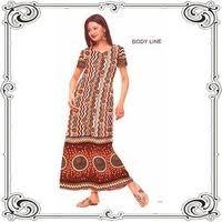 Ladies Readymade Night wear