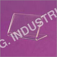  Acrylic Photo Frames