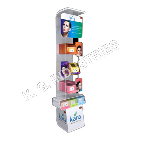 Floor Standing unit