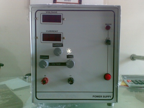 NDURA DC Power Supply