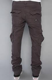 Cargo Pants For Men