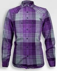 Checked Shirts For Mens