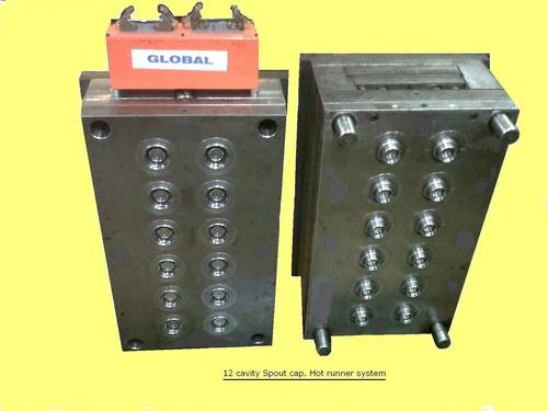 Plastic Injection Mold