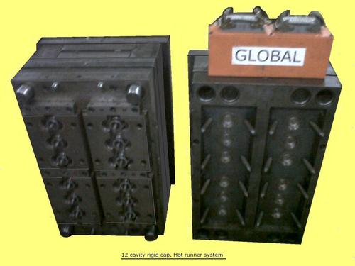 Precision Plastic Injection Mold