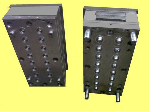 Precision Plastic Injection Mould
