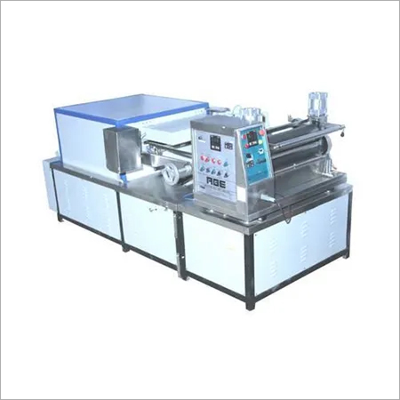 Laboratory Pad Dry Machine By R. B ELECTRONIC & ENGINEERING PVT. LTD.