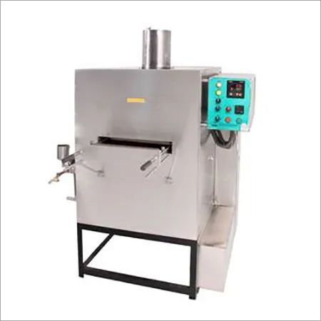 High Temperature Steamer