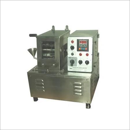 Laboratory Winch Dyeing Machine Applicable Material: Ss & Ms