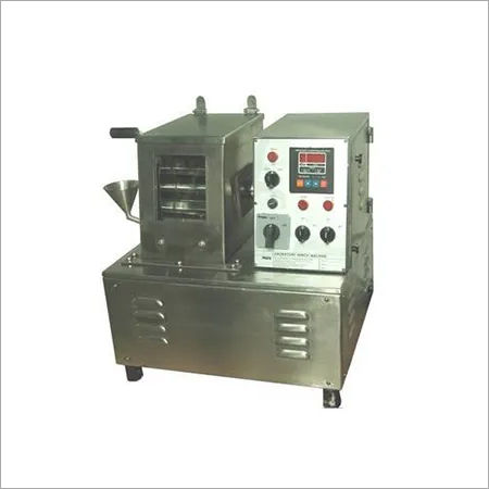 Laboratory Winch Dyeing Machine