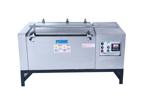 Laboratory Garment Dyeing Machine Applicable Material: Ss & Ms