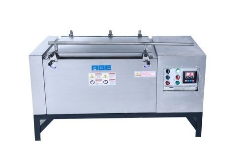 Laboratory Garment Dyeing Machine