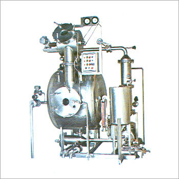 Soft Overflow Dyeing Machines