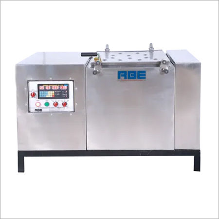 HTHP Glycerine Bath Beaker Dyeing Machine