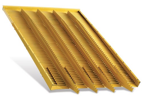 Harvester Bed Sheet